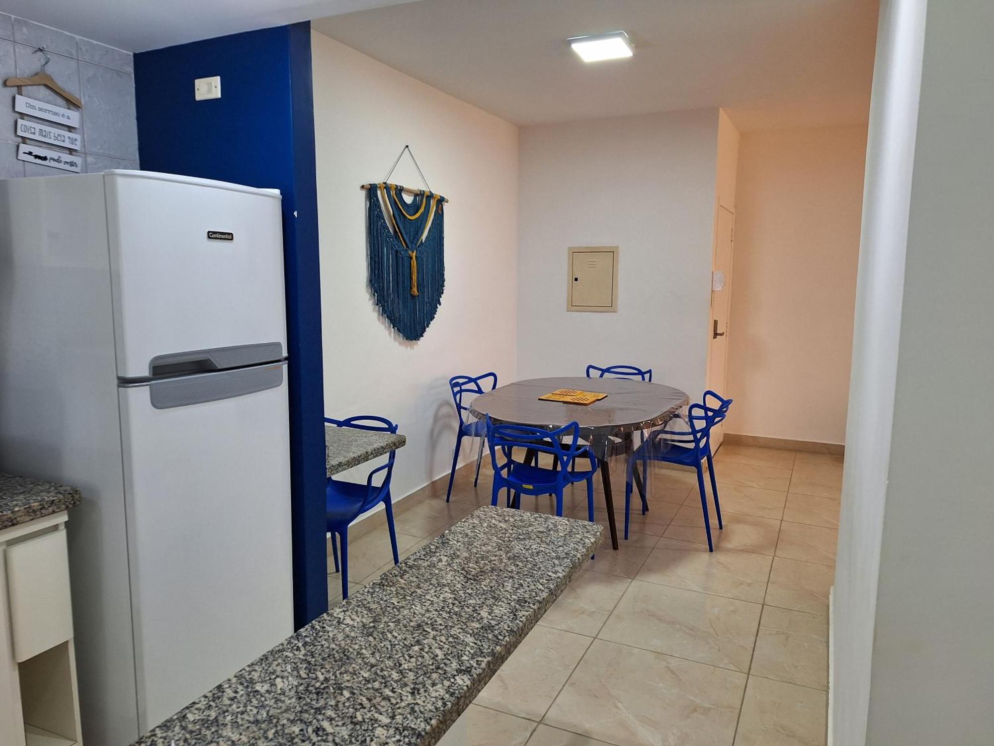 Apartamento Guaruja Enseada Caravela - Proximo Da Praia - Com Ar Condicionado E Vaga Para Carro Guarujá Exterior foto